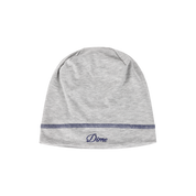 Runner Beanie - Heather Gray