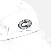 Perforated Tech Cap - Gray