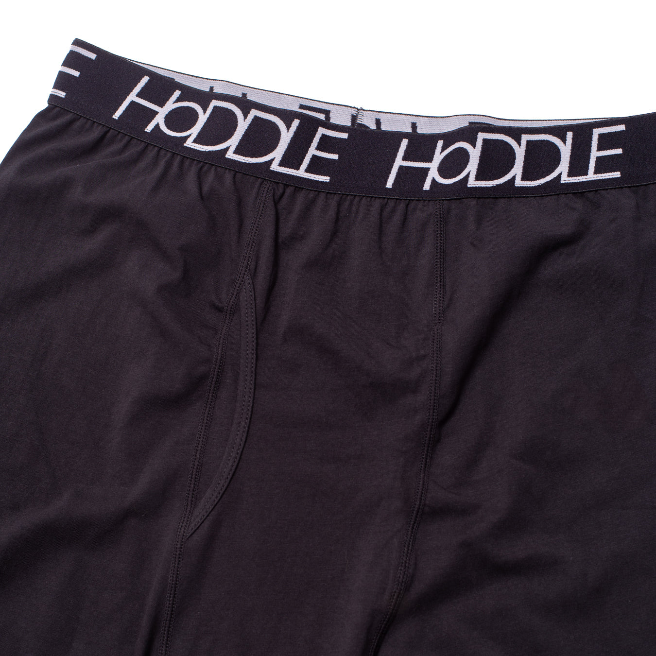 Caleçon Hoddle - Noir