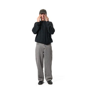 Ranger Jean - Light Wash Grey