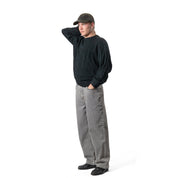 Ranger Jean - Light Wash Grey