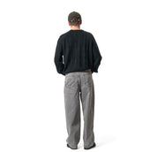 Ranger Jean - Light Wash Grey