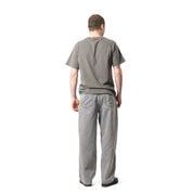 Hoddle Shock Tee - Faded Black