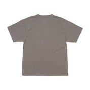 Hoddle Shock Tee - Faded Black