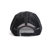 LG Hill Trucker - Black