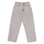 Ranger Jean - Light Wash Grey