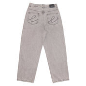 Ranger Jean - Light Wash Grey