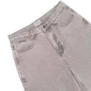 Ranger Jean - Light Wash Grey