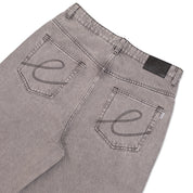 Ranger Jean - Light Wash Grey