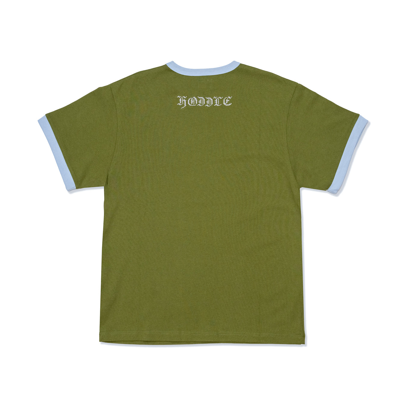 Teenage Smoker Tee - Green