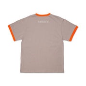 Teenage Smoker Tee - Grey