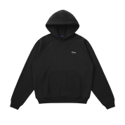 Hoodie Classic Logo - Noir Pirate