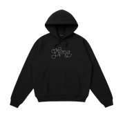 Tell Sweat à Capuche - Noir