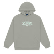 Baby Fresh Hoodie - Gravel