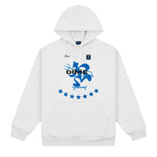 Patinadores Hoodie - Ash