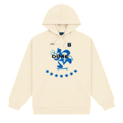 Patinadores Hoodie - Fog