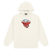 Purgatory Hoodie - Natural