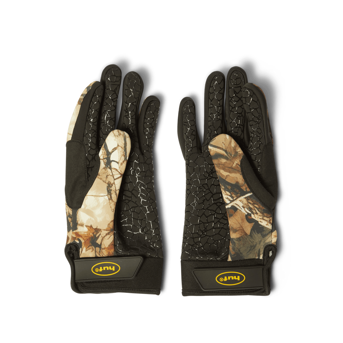 HUF x Greddy Racing Gloves - Camo