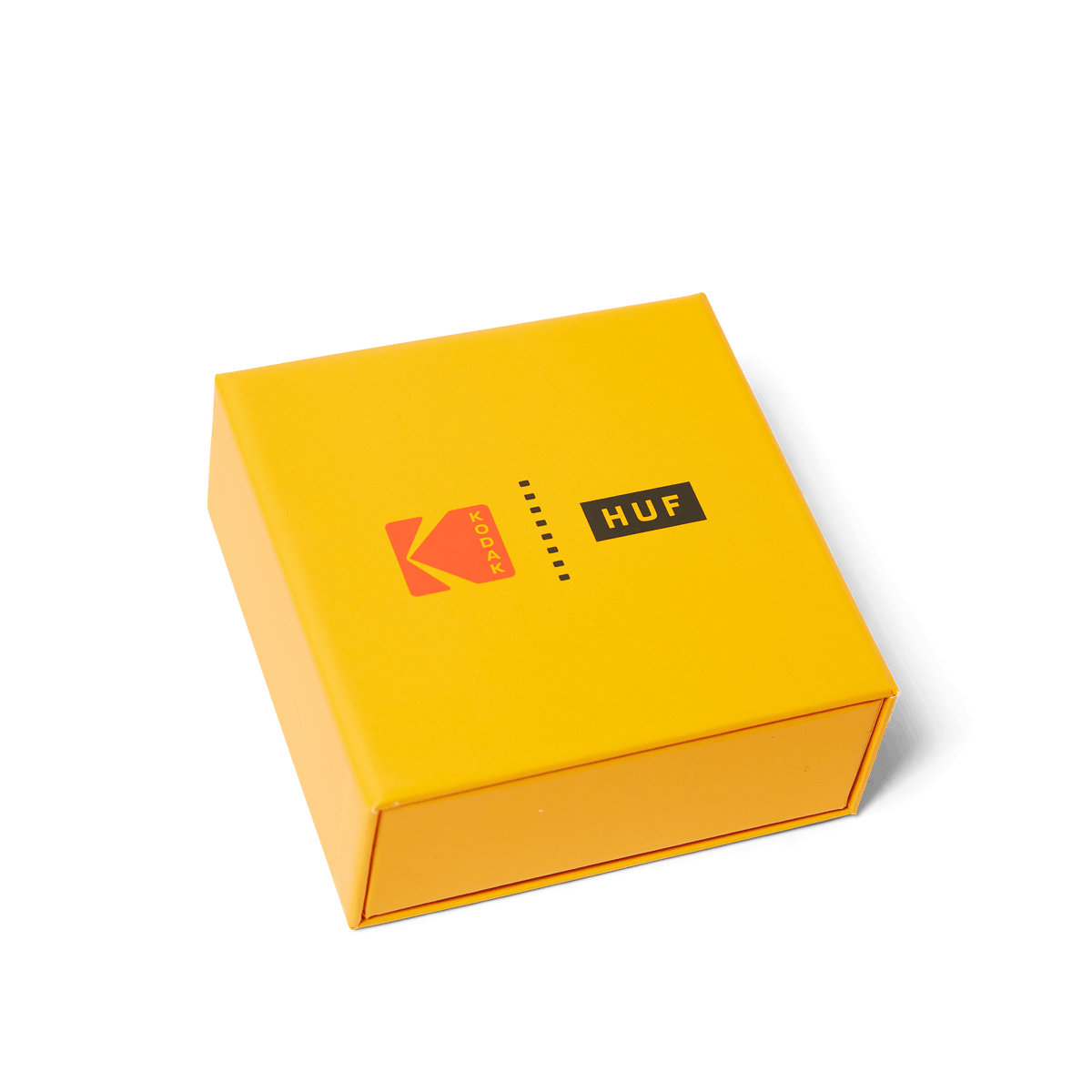 HUF x Kodak Locket - Gold