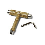 HUF x Realtree Skate Tool - Désert