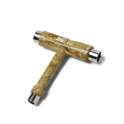 HUF x Realtree Skate Tool - Désert
