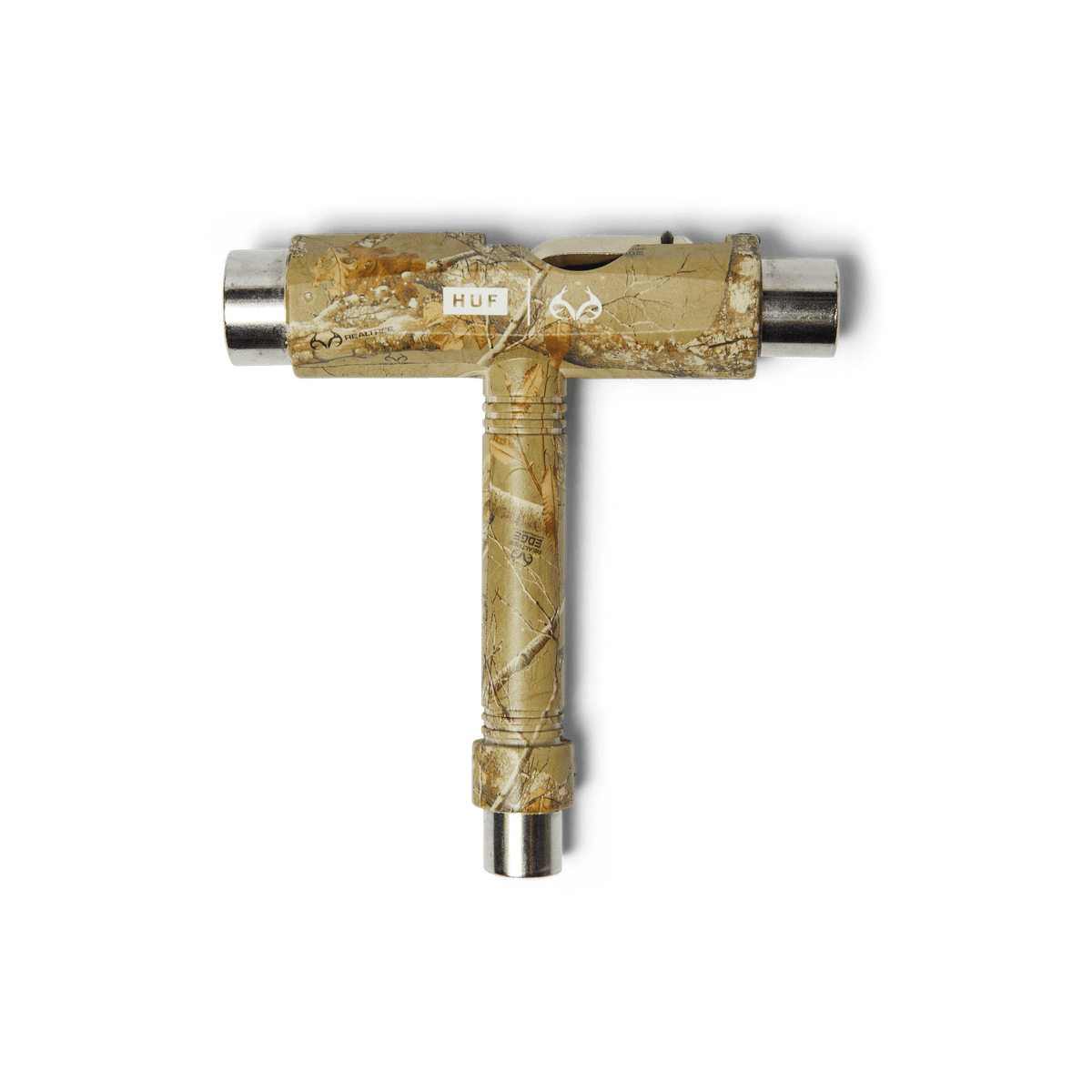 HUF x Realtree Skate Tool - Désert