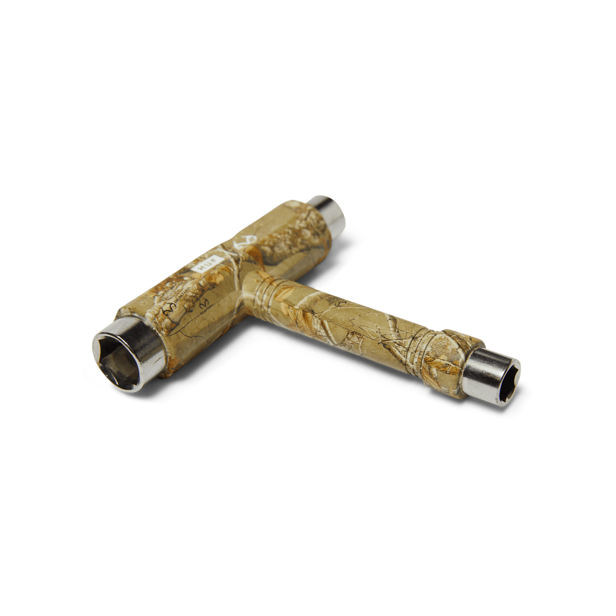 HUF x Realtree Skate Tool - Désert