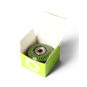 HUF x Spitfire Classic Grinder - HUF Green