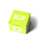 HUF x Spitfire Classic Grinder - HUF Green