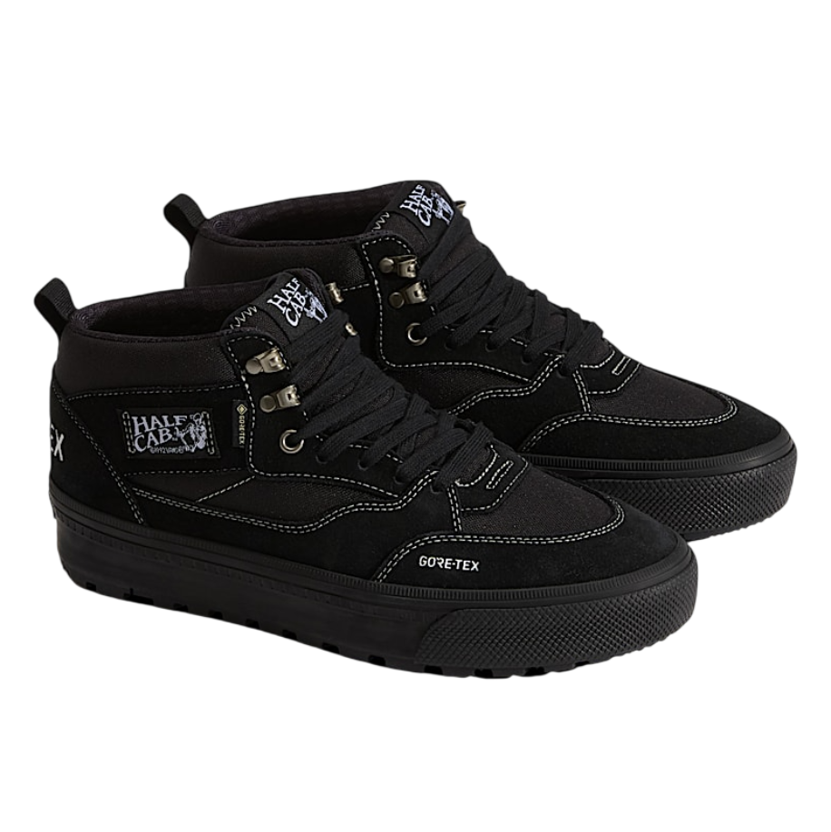 Half Cab GORE-TEX Isolées MTE - Noir/Noir
