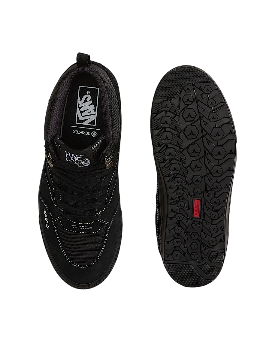 Half Cab GORE-TEX Isolées MTE - Noir/Noir
