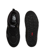 Half Cab GORE-TEX Isolées MTE - Noir/Noir