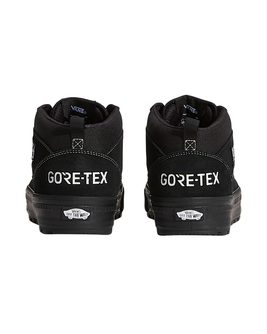 Half Cab GORE-TEX Isolées MTE - Noir/Noir