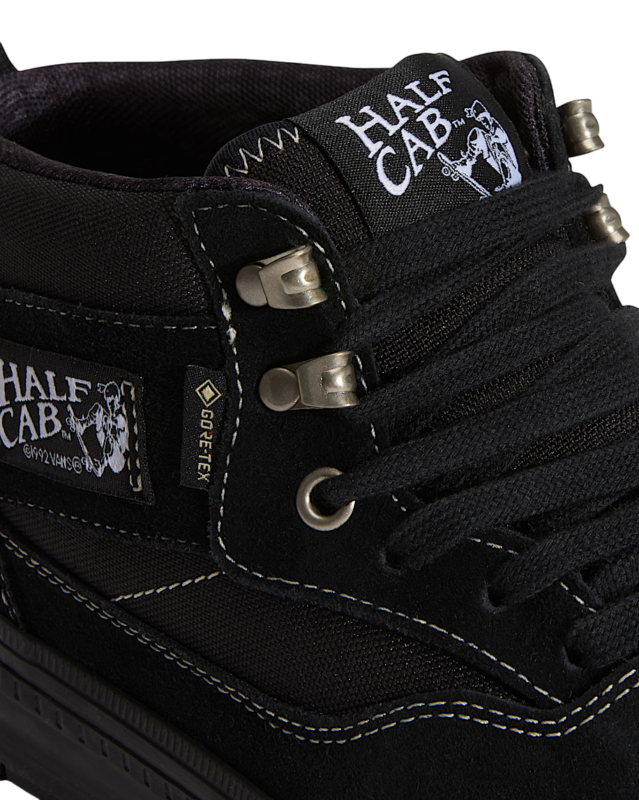 Half Cab GORE-TEX Isolées MTE - Noir/Noir