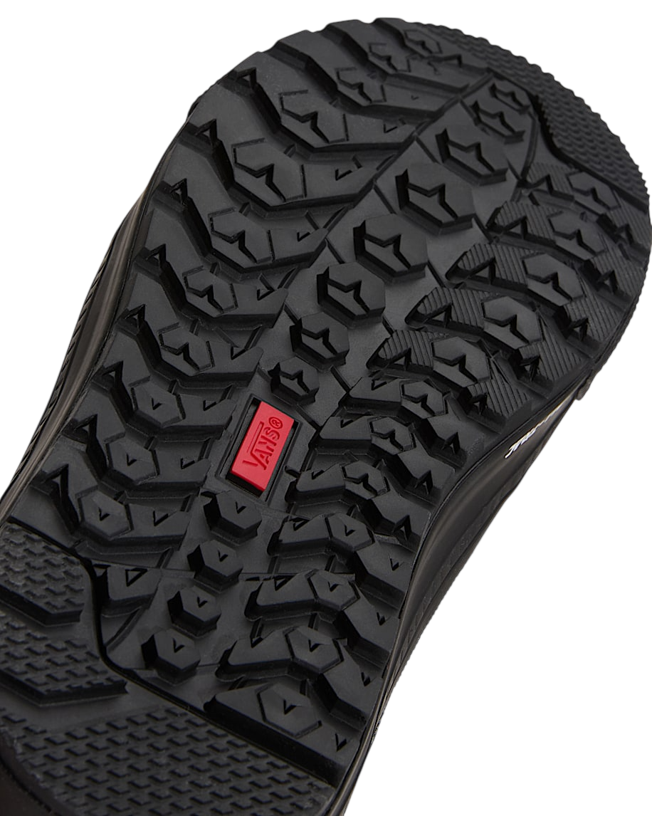 Half Cab GORE-TEX Isolées MTE - Noir/Noir