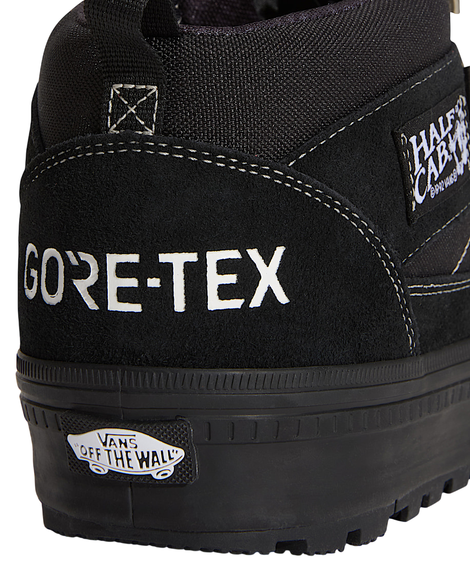 Half Cab GORE-TEX Isolées MTE - Noir/Noir