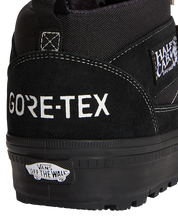 Half Cab GORE-TEX Isolées MTE - Noir/Noir