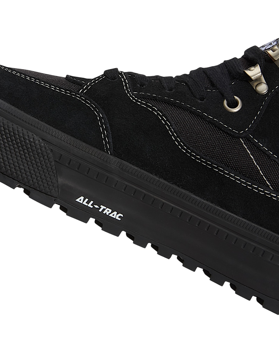 Half Cab GORE-TEX Isolées MTE - Noir/Noir