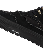 Half Cab GORE-TEX Isolées MTE - Noir/Noir