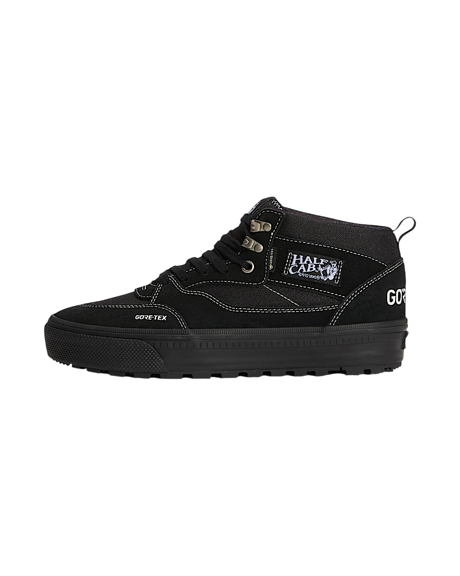 Half Cab GORE-TEX Isolées MTE - Noir/Noir