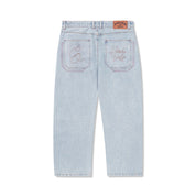 Halftime Denim Jeans - Light Indigo