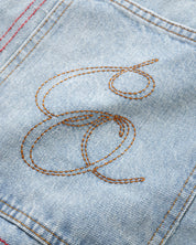 Halftime Denim Jeans - Light Indigo