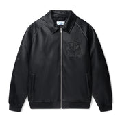 Halftime Jacket - Black