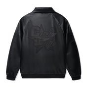 Halftime Jacket - Black