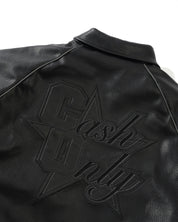 Halftime Jacket - Black
