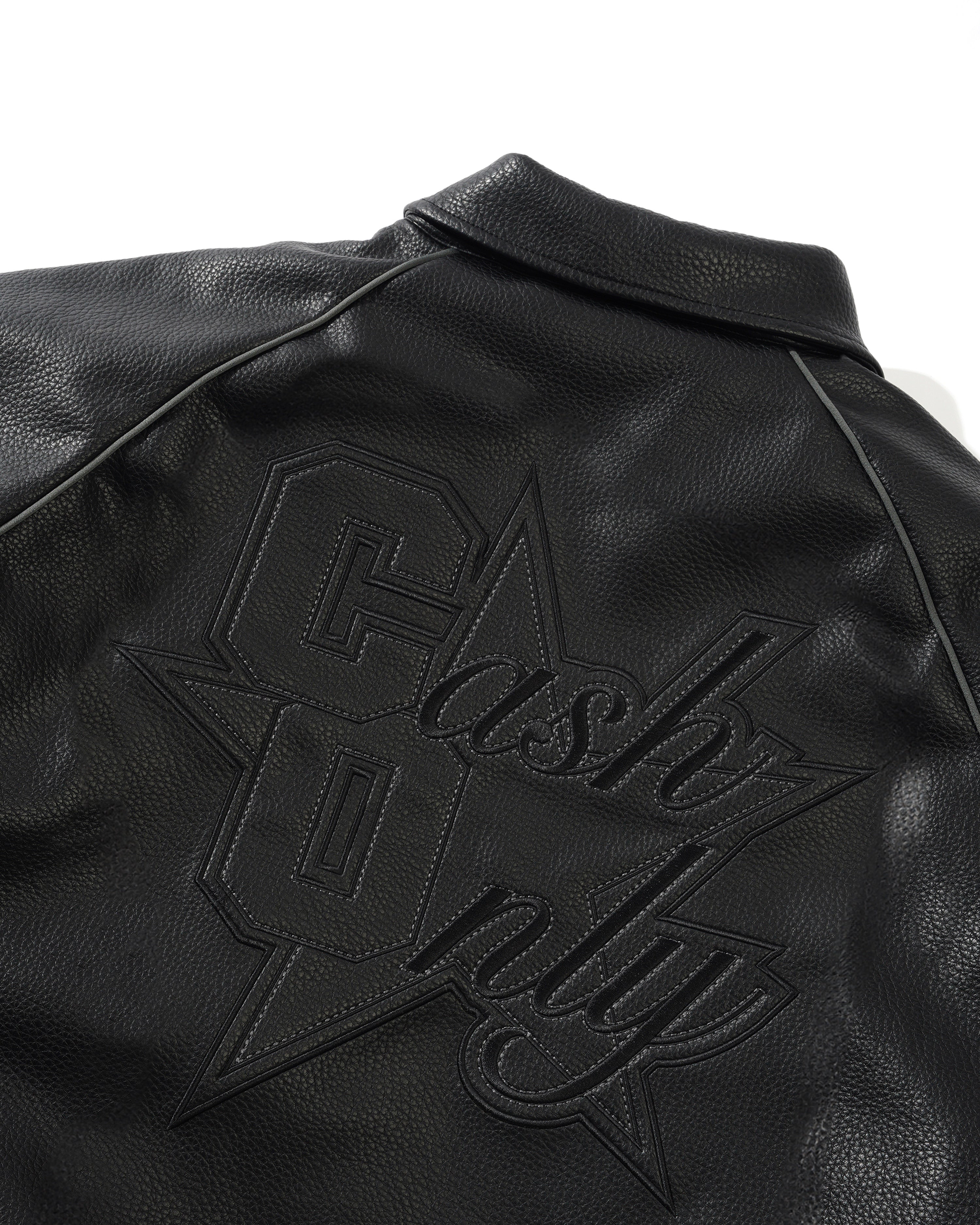 Halftime Jacket - Black