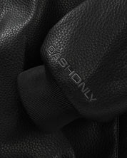 Halftime Jacket - Black