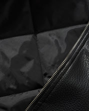 Halftime Jacket - Black