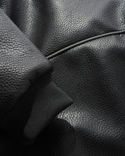 Halftime Jacket - Black