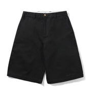 Halfway Shorts - Black
